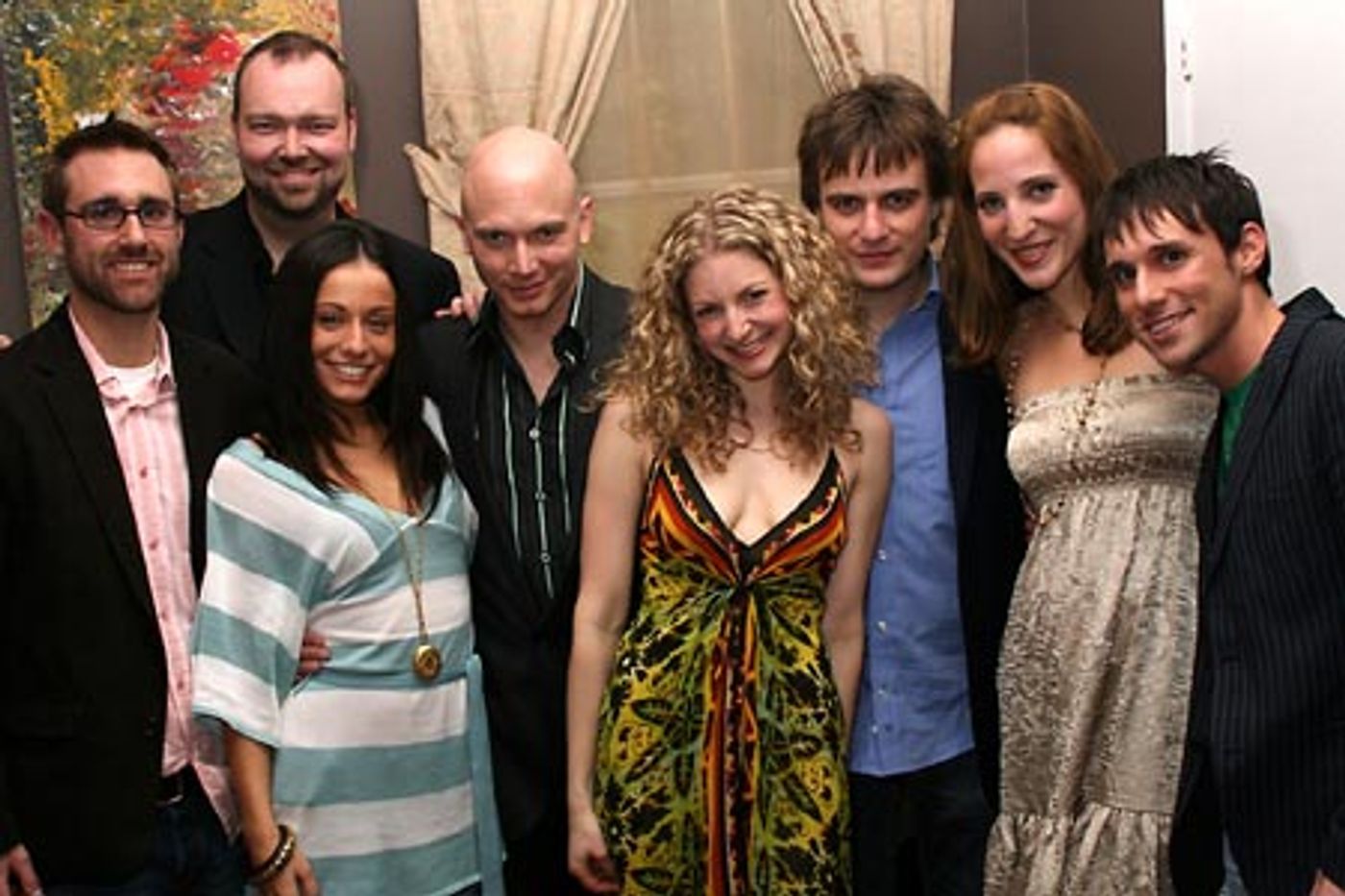 Photo Coverage: Lauren Molina Concert at the Duplex  Image