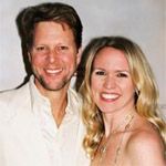 Temperature Rising: Lauren Kennedy & Alan Campbell
