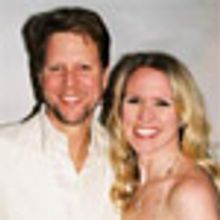 Temperature Rising: Lauren Kennedy & Alan Campbell