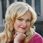 It's Official! Laura Bell Bundy Cast As Elle Woods