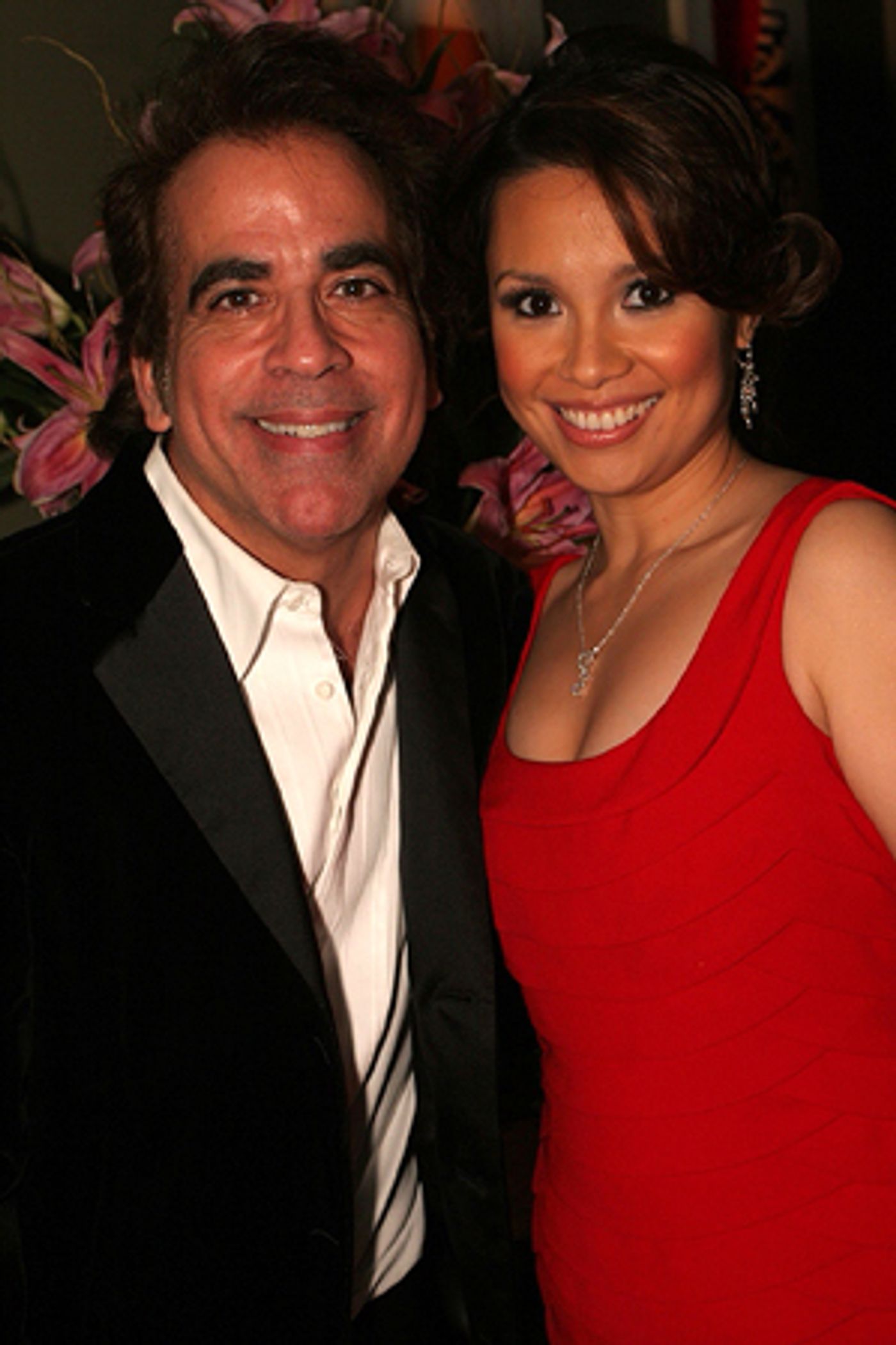 Photo Coverage: Lea Salonga at Carnegie Hall  Image