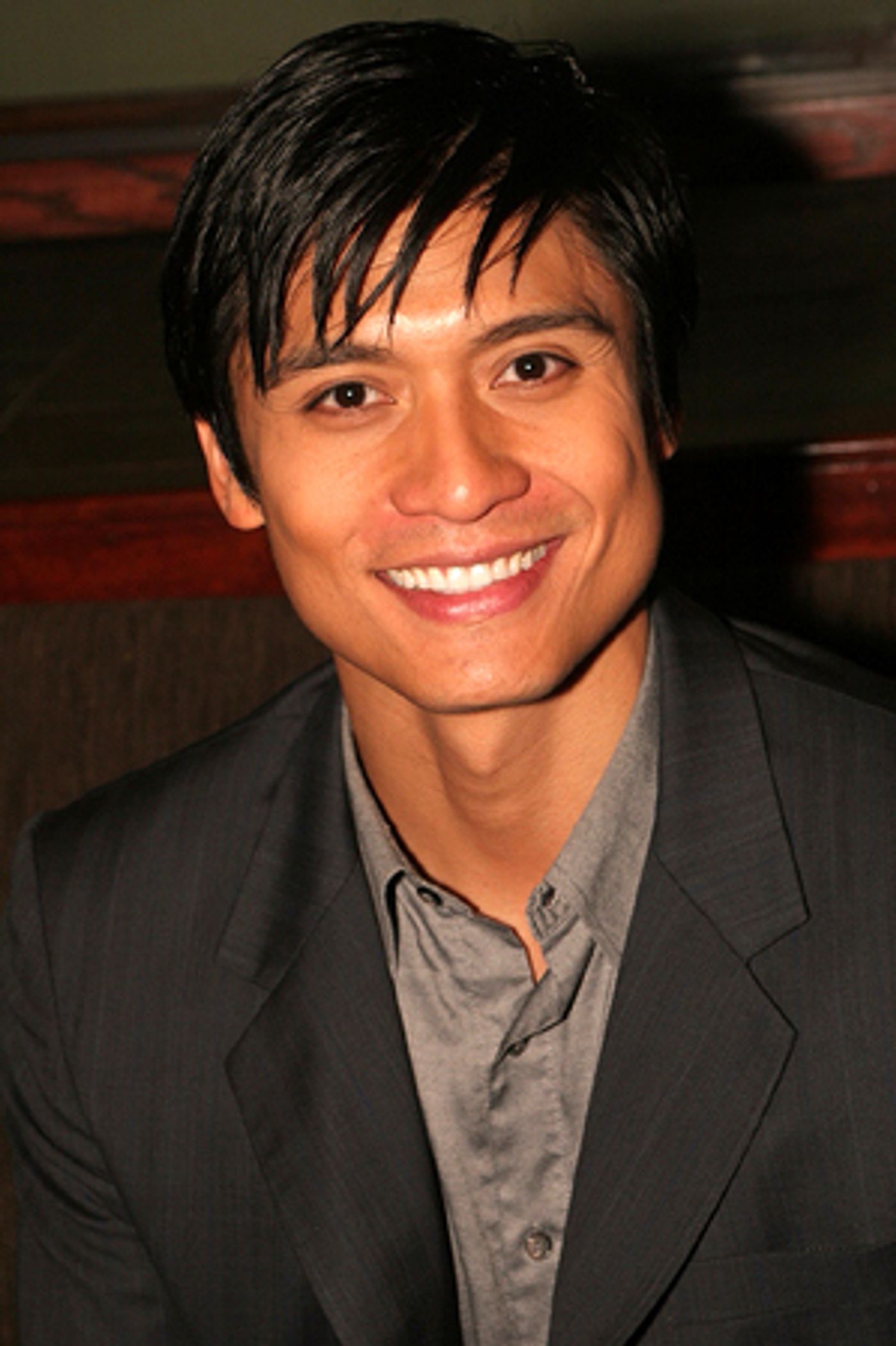 Photo Coverage: Lea Salonga at Carnegie Hall  Image