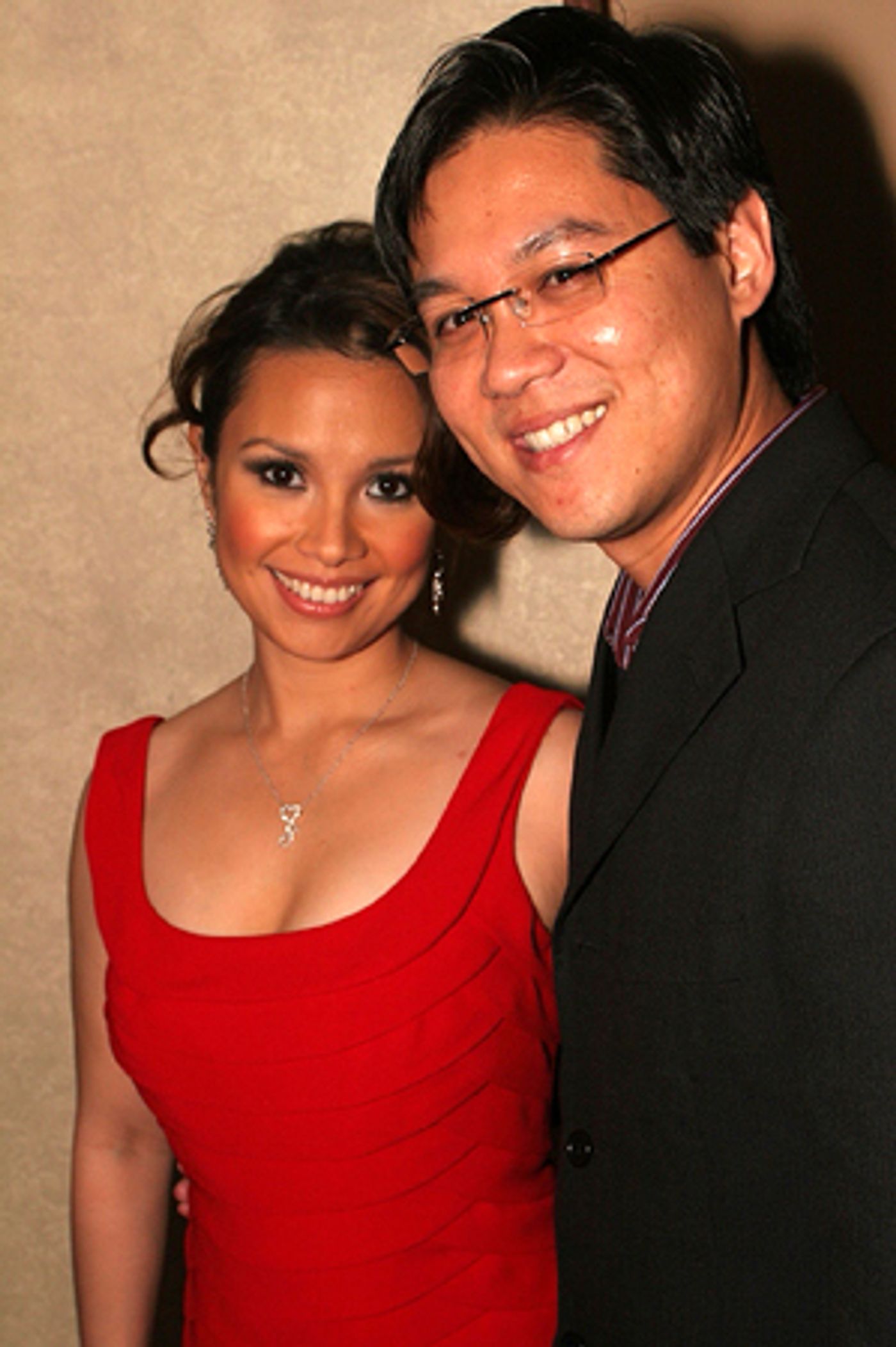 Photo Coverage: Lea Salonga at Carnegie Hall  Image