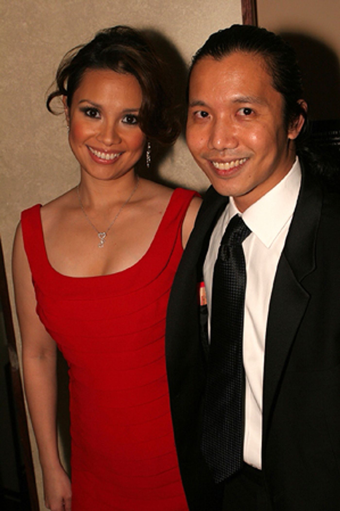 Photo Coverage: Lea Salonga at Carnegie Hall  Image