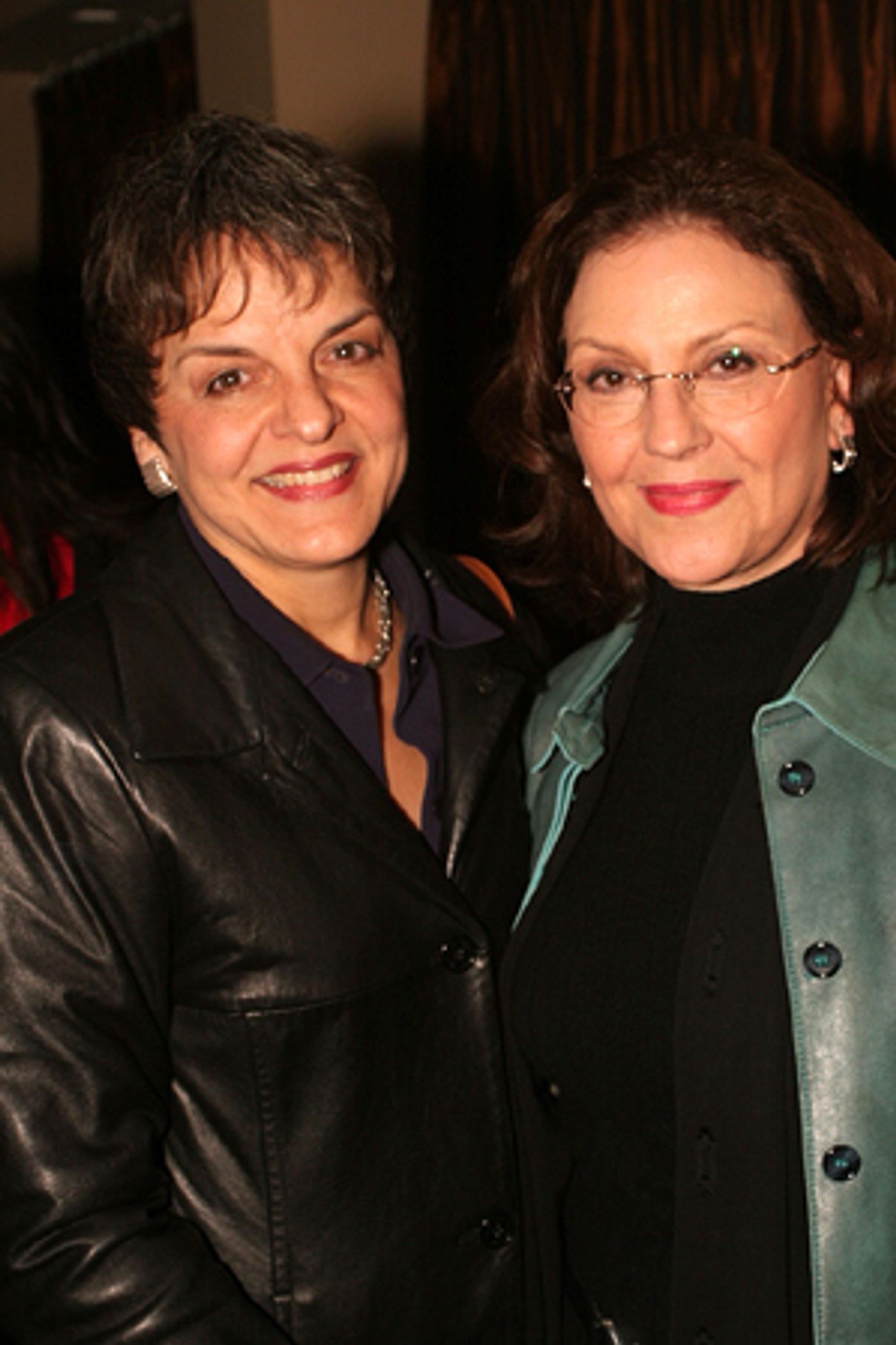 Photo Coverage: Lea Salonga at Carnegie Hall  Image