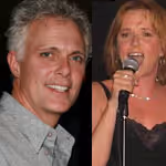 Cassidy Replaces Weber & Thompson Joins Reprise's 'I Love My Wife'