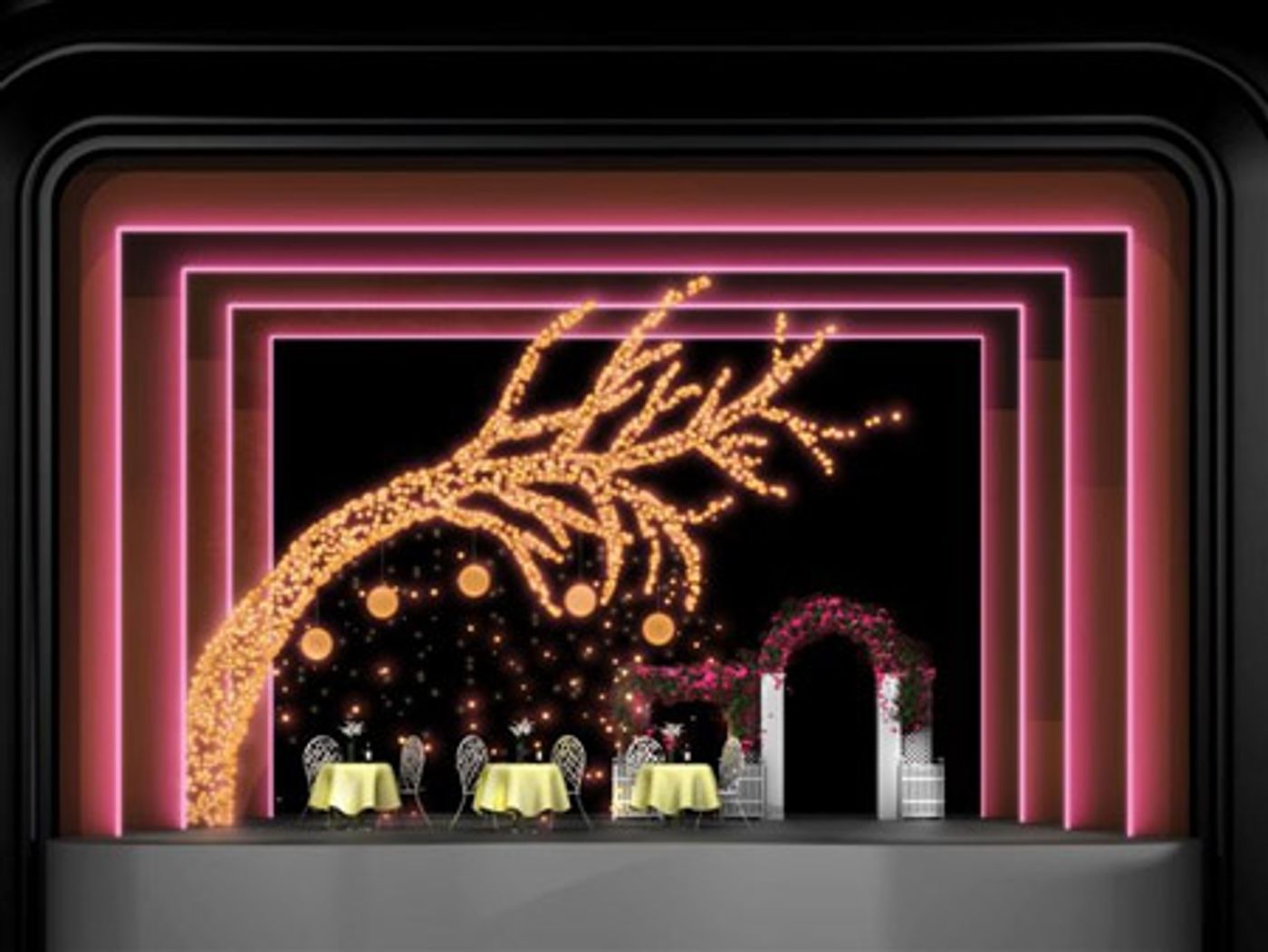 Photo Flash: Legally Blonde San Francisco Debut  Image