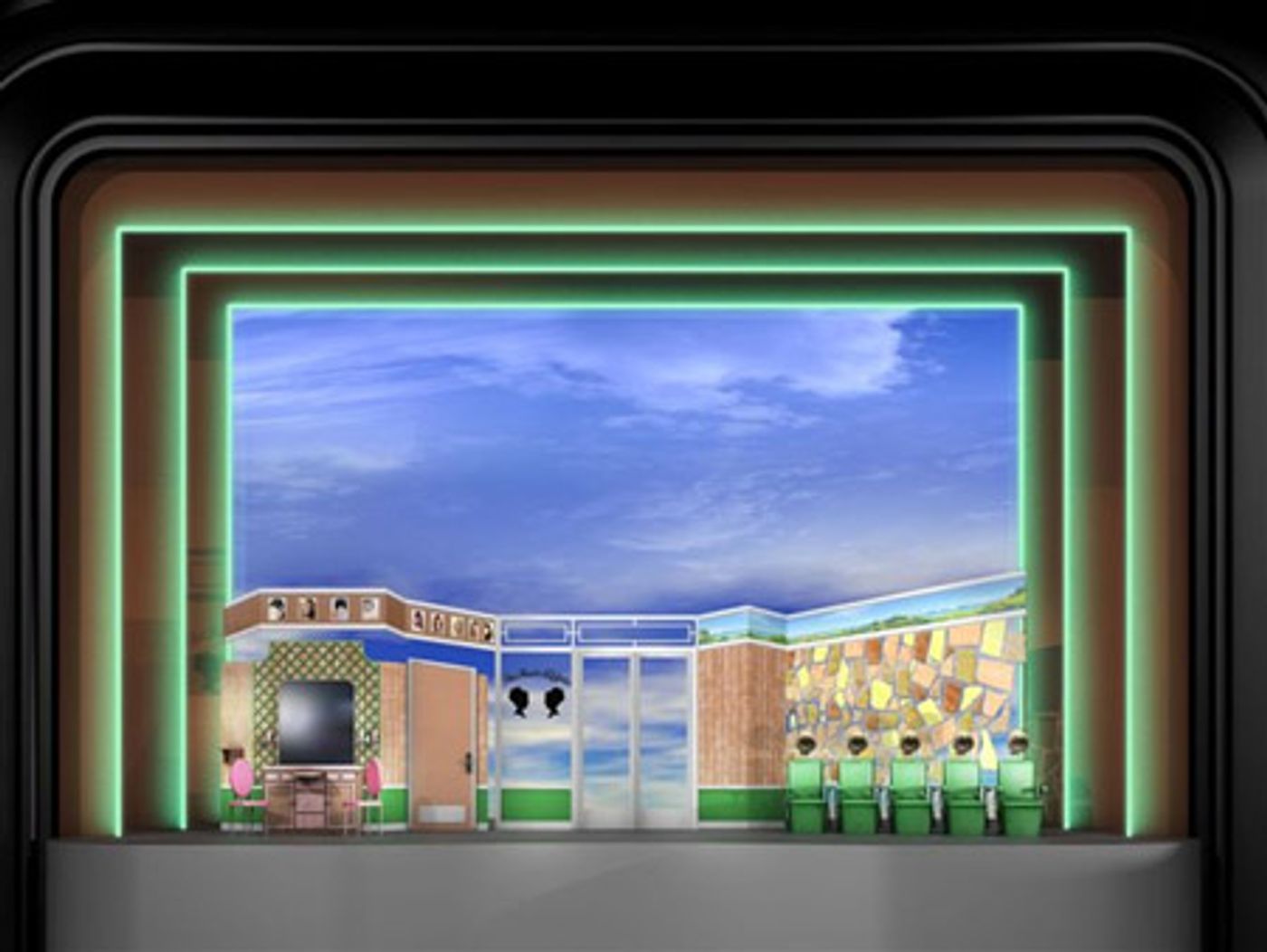 Photo Flash: Legally Blonde San Francisco Debut  Image