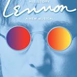 LENNON Begins Previews July 7th Opens August 4th