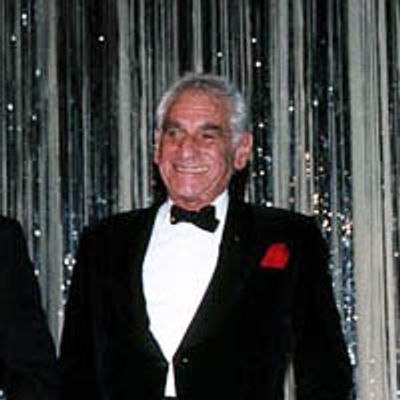 PBS to Air Carnegie Hall's Leonard Bernstein Tribute Featuring Christine Ebersole 10/29