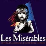 Les Miserables to Return to Broadway for 6 Months Beginning October 21