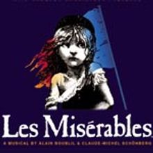 Les Miserables to Return to Broadway for 6 Months Beginning October 21