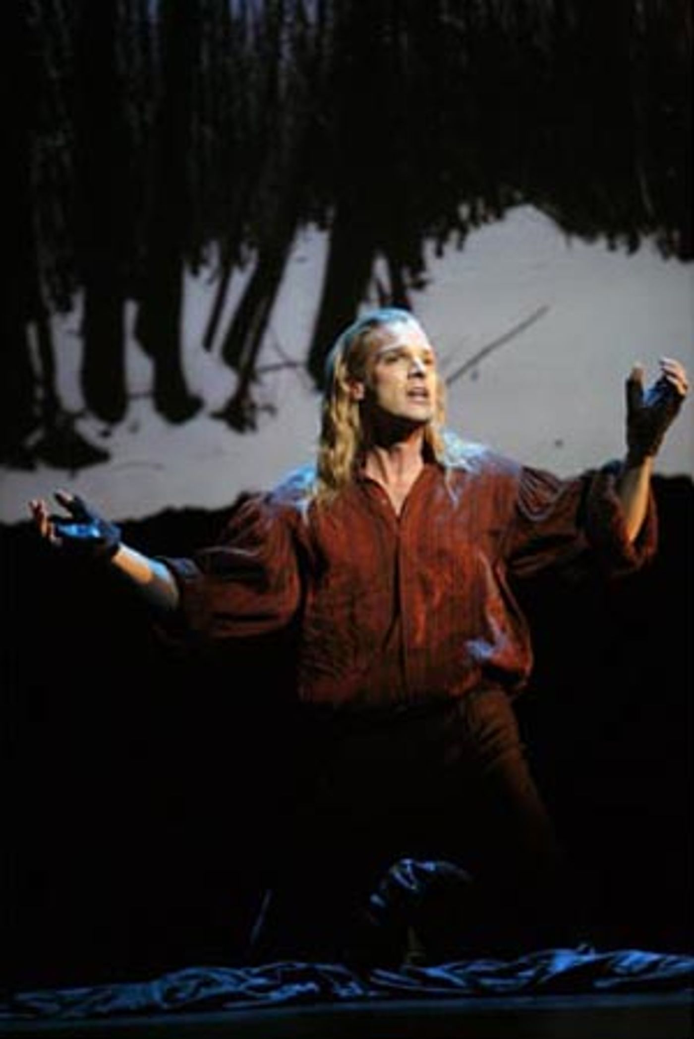 Photo Flash: Lestat, Set for Broadway Previews on March 25  Image