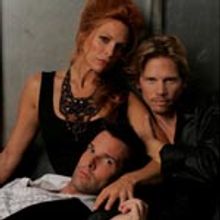 Photo Flash: Cast Announced for Lestat, Trying Out in SF