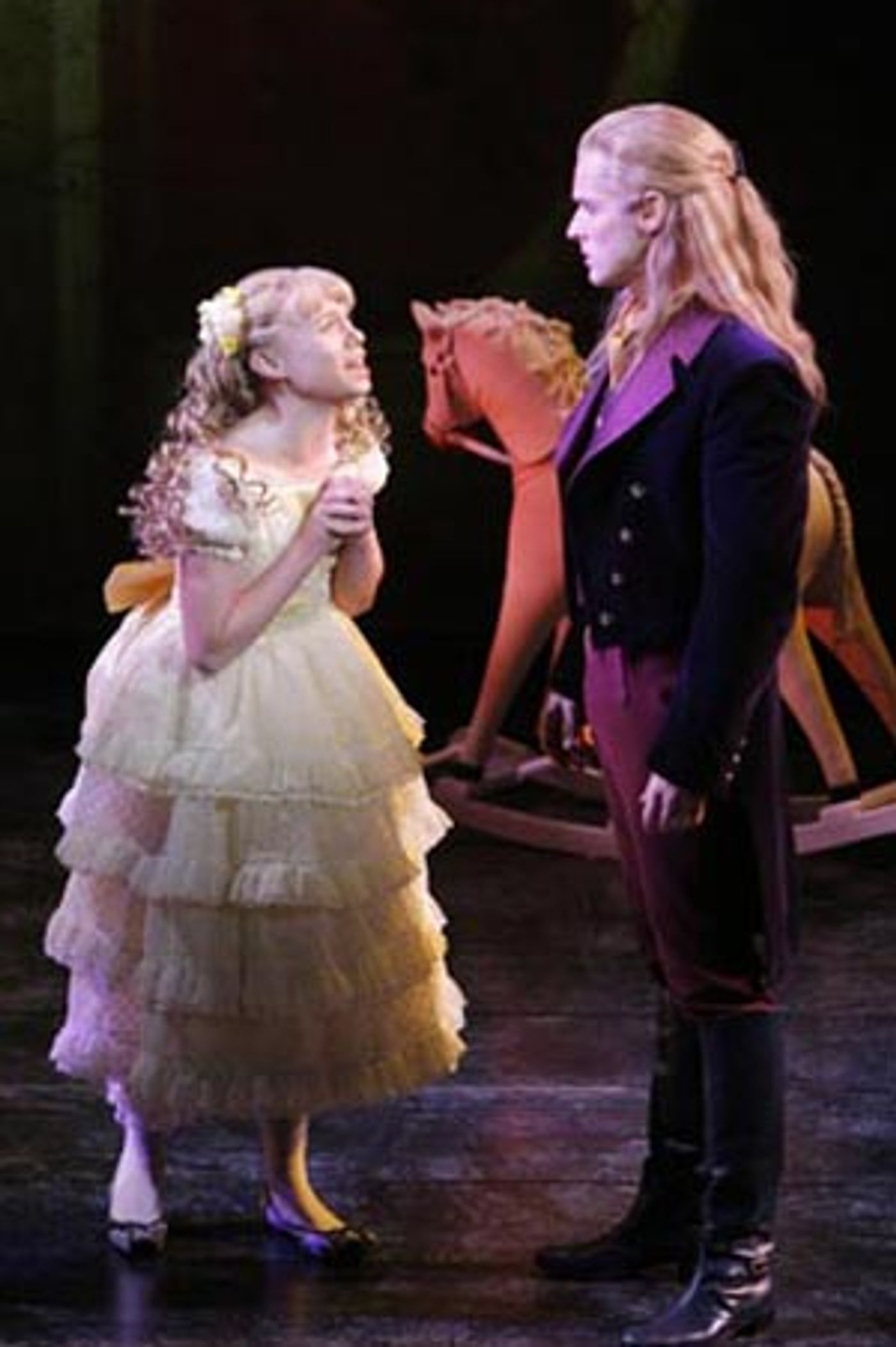 Photo Flash: Lestat, Set for Broadway Previews on March 25  Image