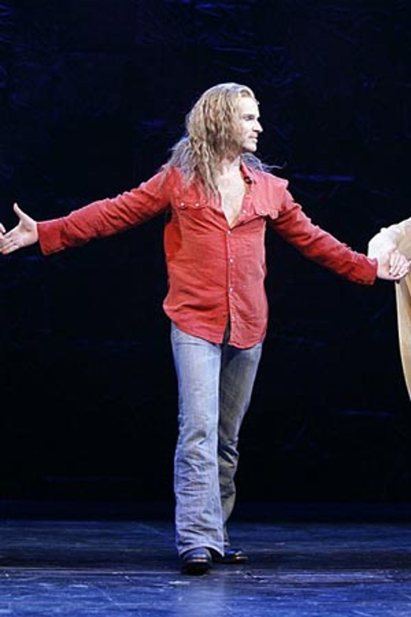 Photo Coverage: Opening Night of Lestat  Image