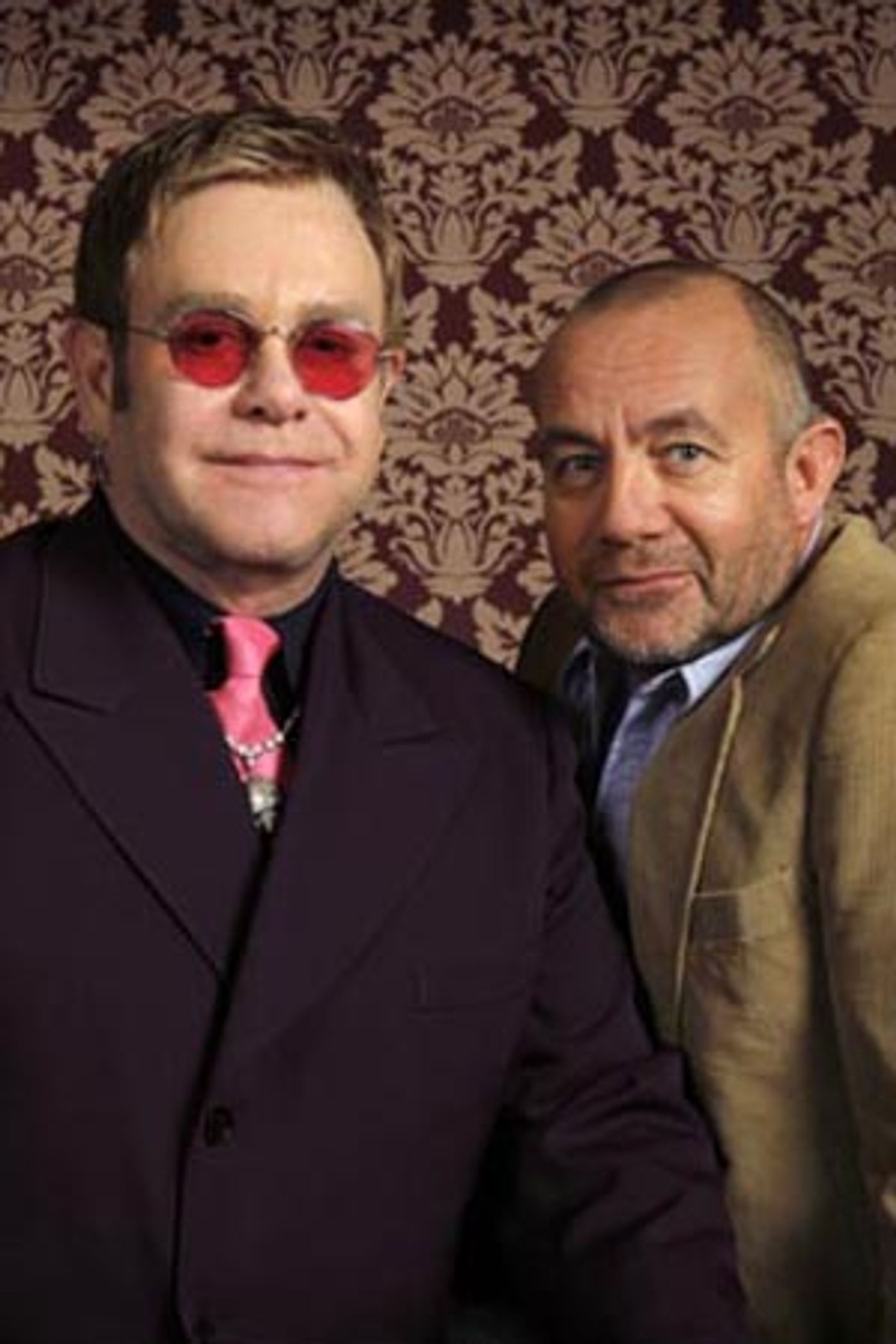 Photo Flash: Lestat, Set for Broadway Previews on March 25  Image