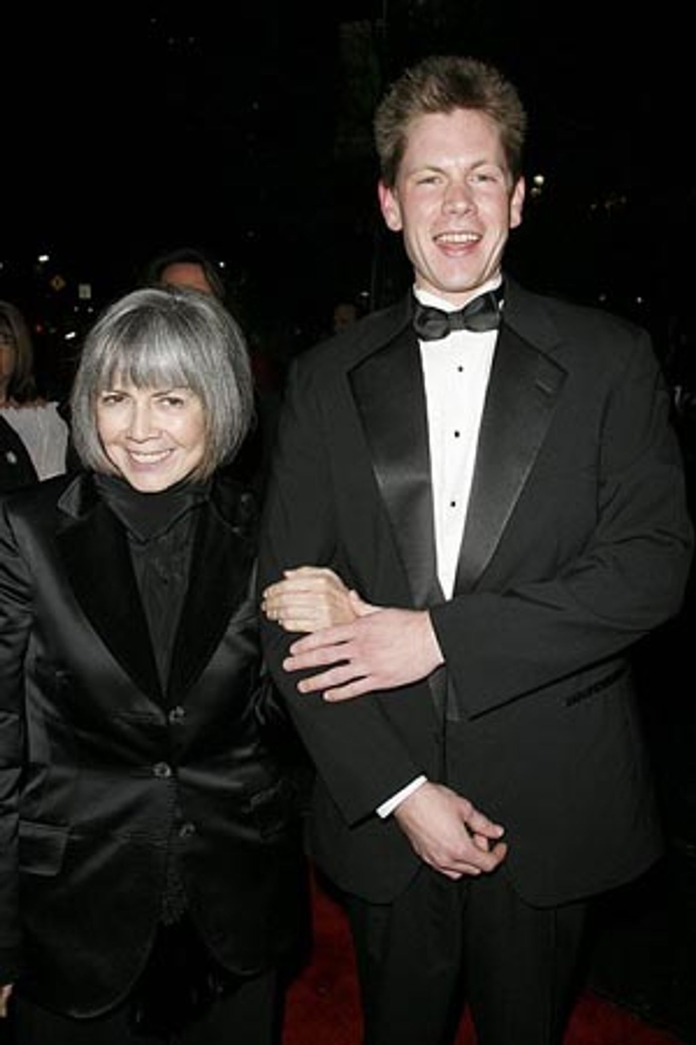 Photo Coverage: Opening Night of Lestat  Image