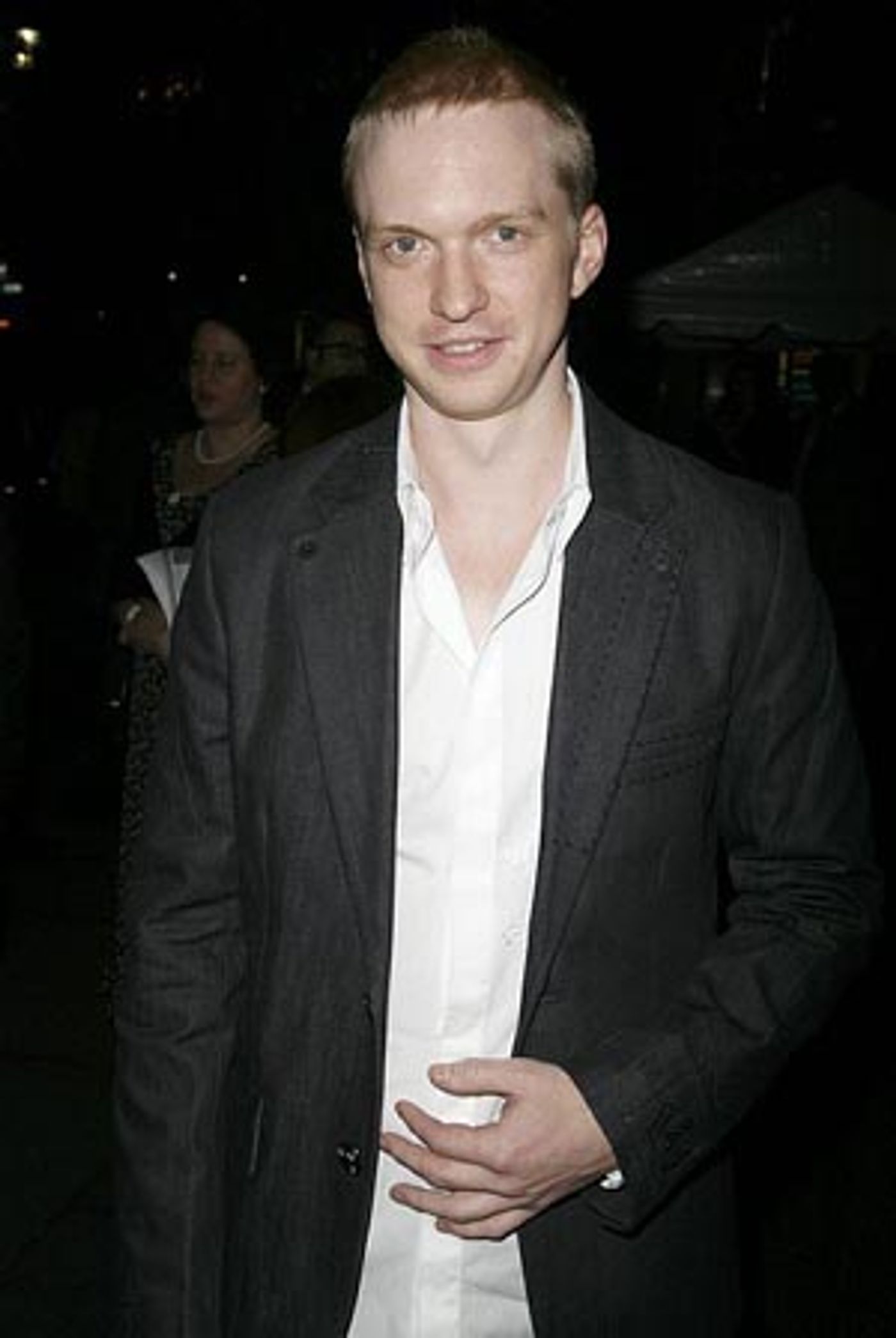 Photo Coverage: Opening Night of Lestat  Image