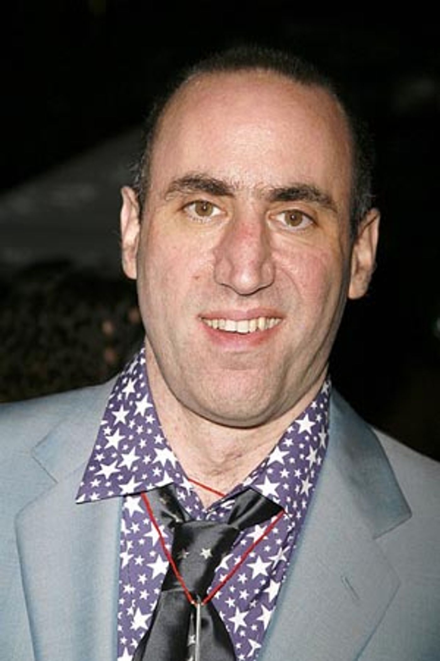 Photo Coverage: Opening Night of Lestat  Image