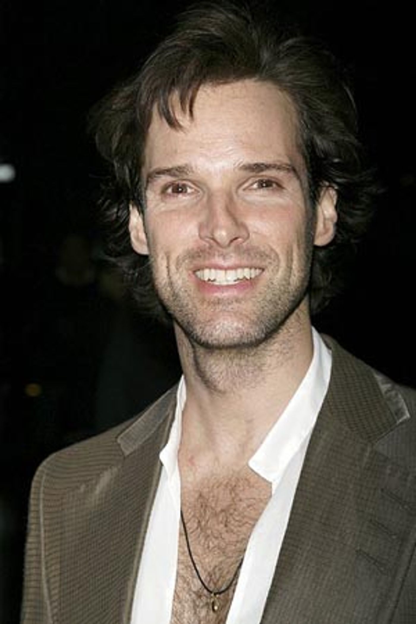 Photo Coverage: Opening Night of Lestat  Image