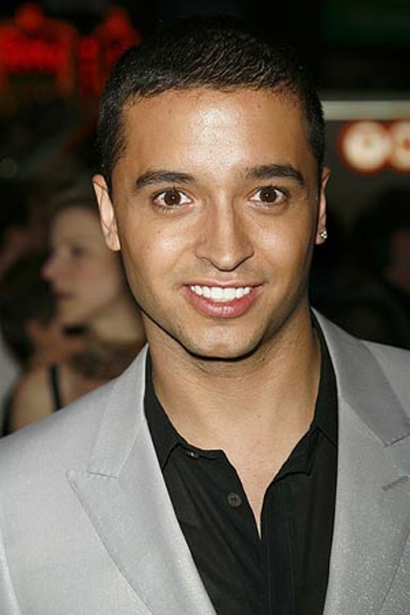 Photo Coverage: Opening Night of Lestat  Image