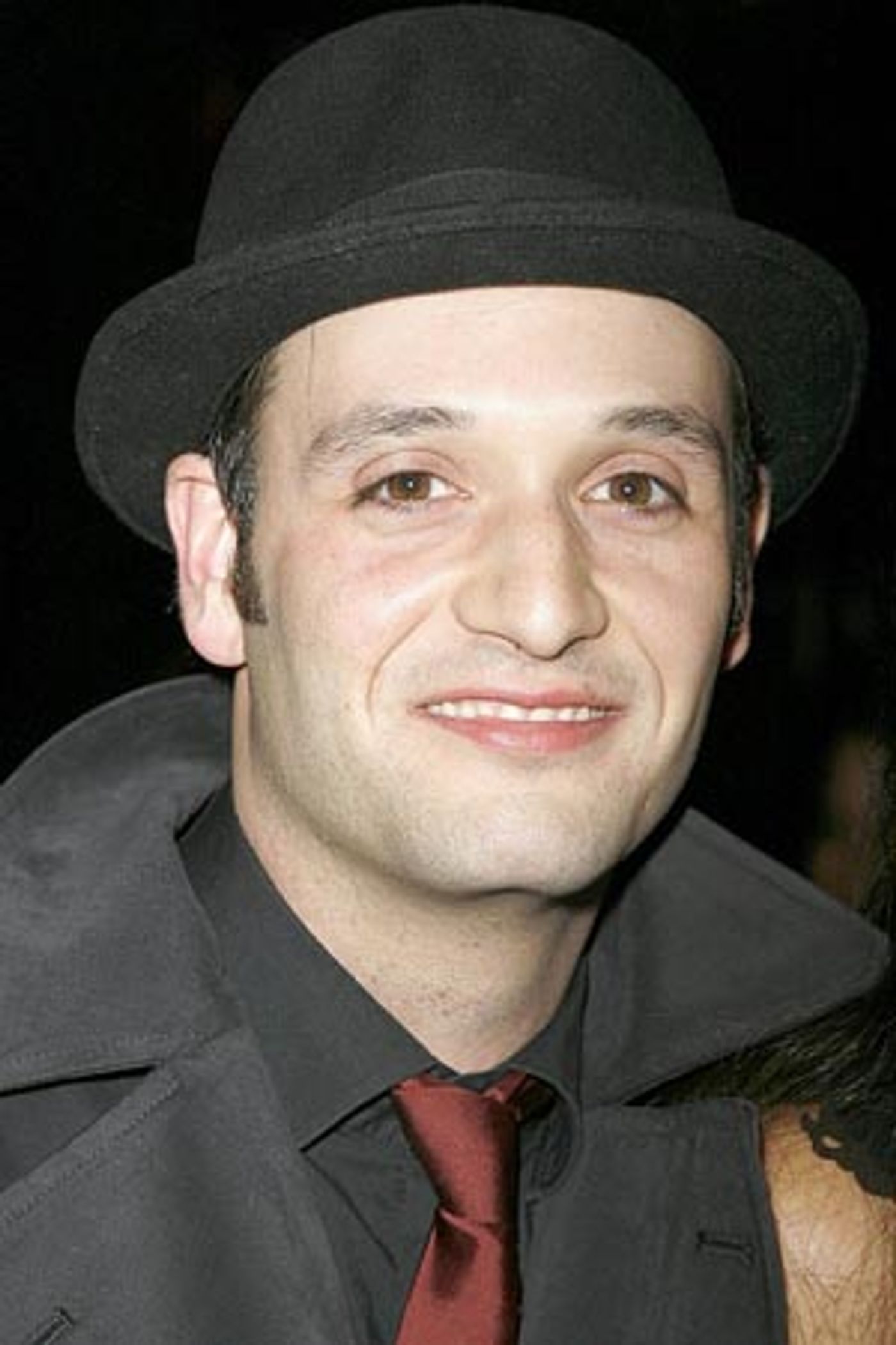 Photo Coverage: Opening Night of Lestat  Image