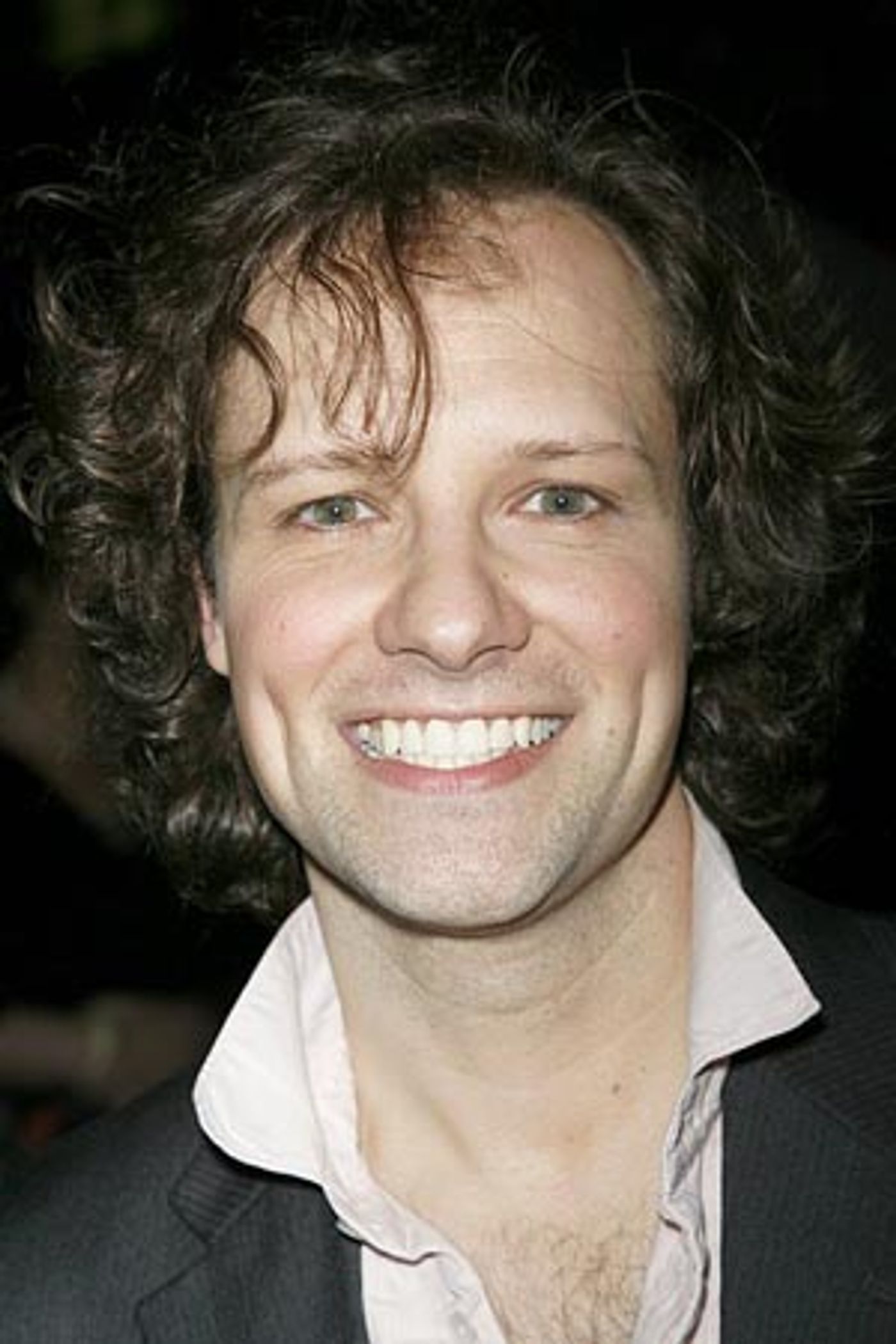 Photo Coverage: Opening Night of Lestat  Image