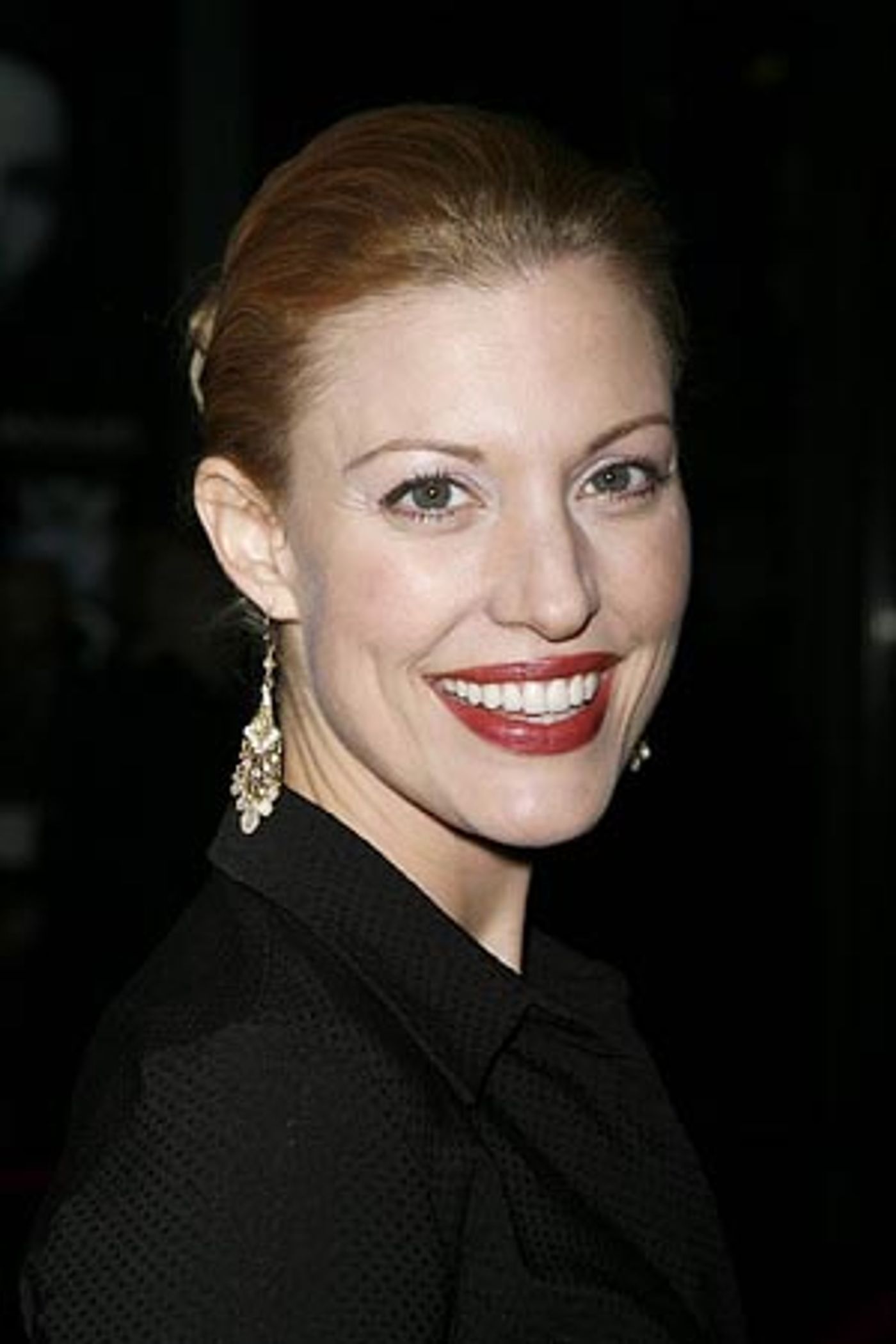 Photo Coverage: Opening Night of Lestat  Image