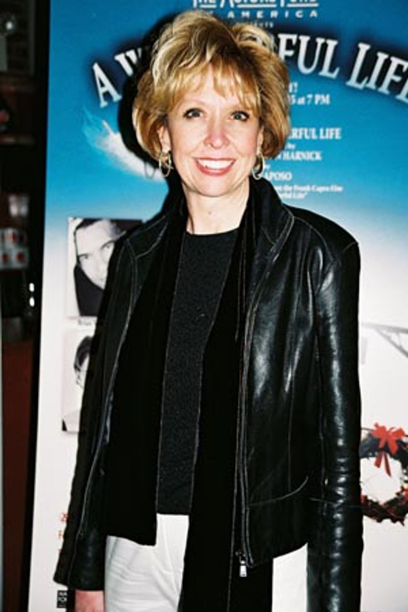 Photo Coverage: The Actors' Fund's Wonderful Life After-Party  Image