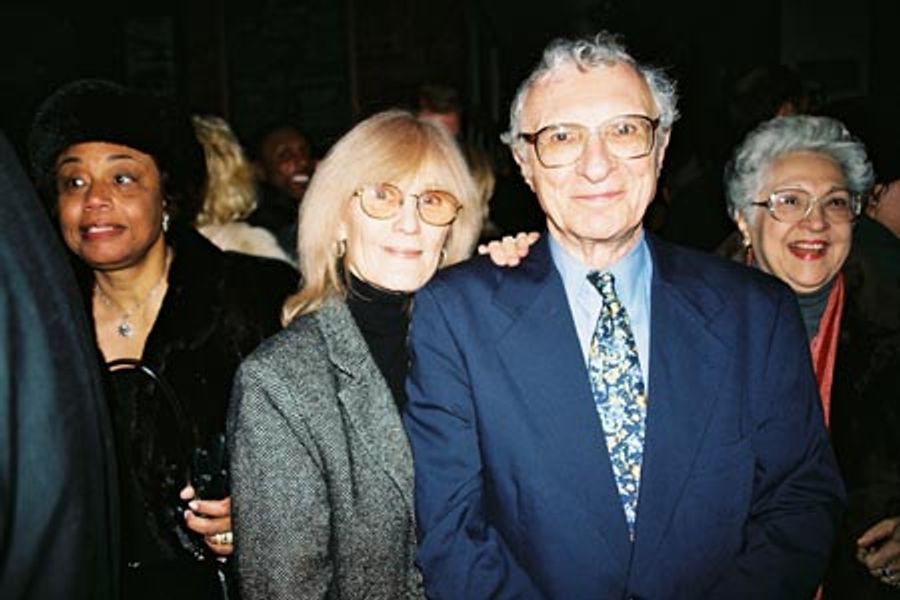 Photo Coverage: The Actors' Fund's Wonderful Life After-Party Image