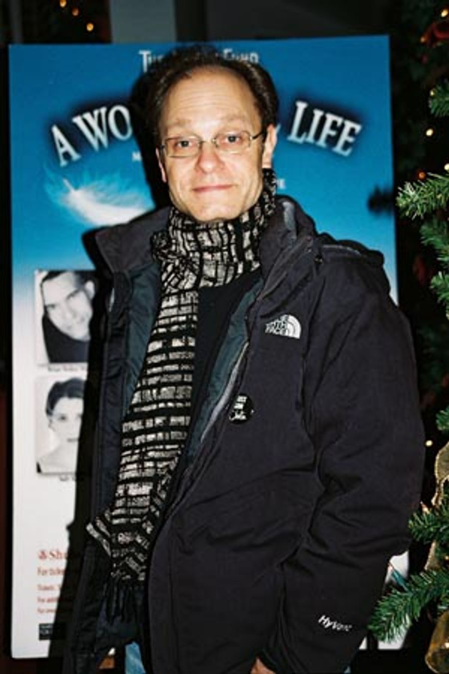 Photo Coverage: The Actors' Fund's Wonderful Life After-Party Image