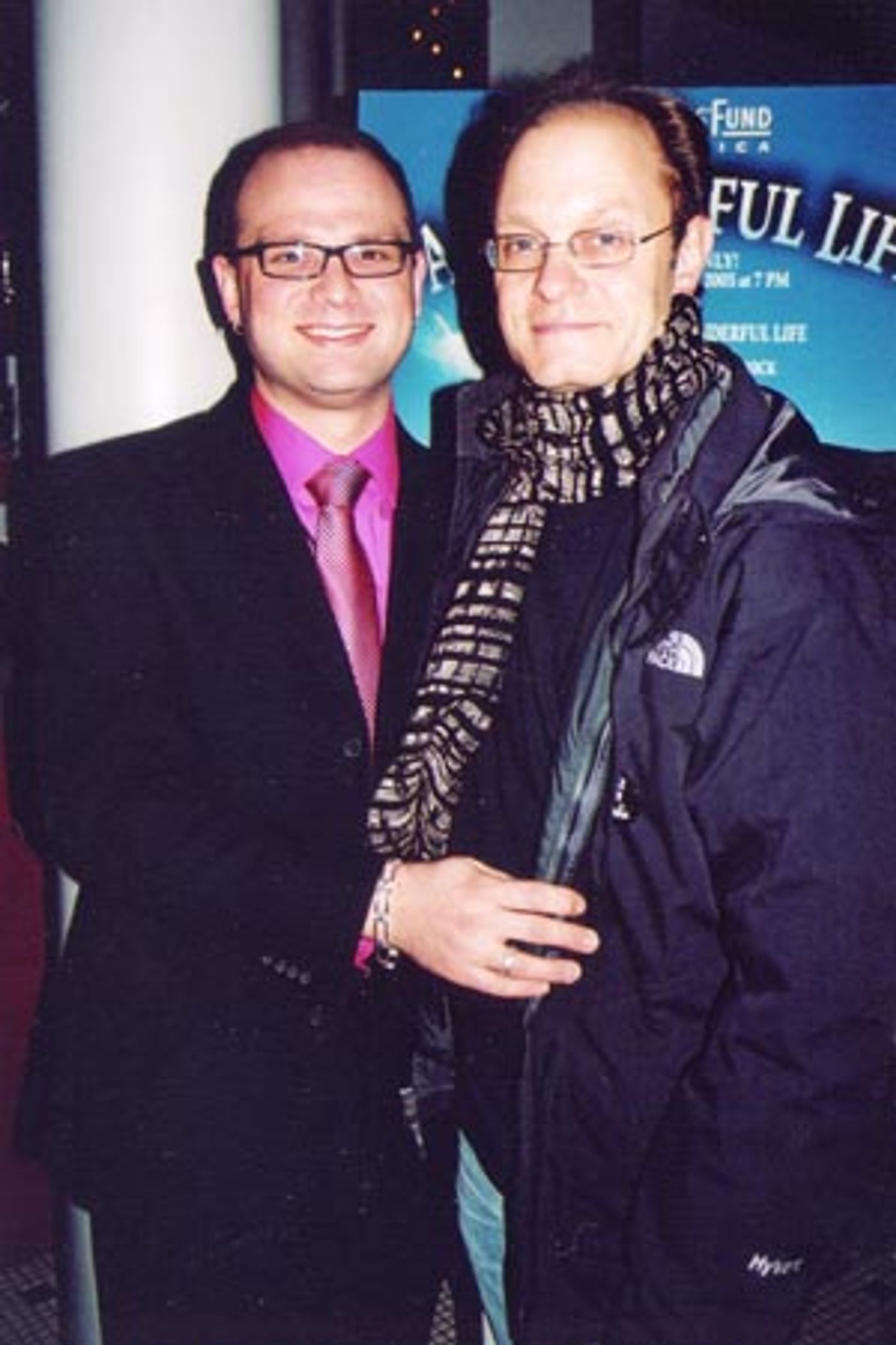 Photo Coverage: The Actors' Fund's Wonderful Life After-Party  Image