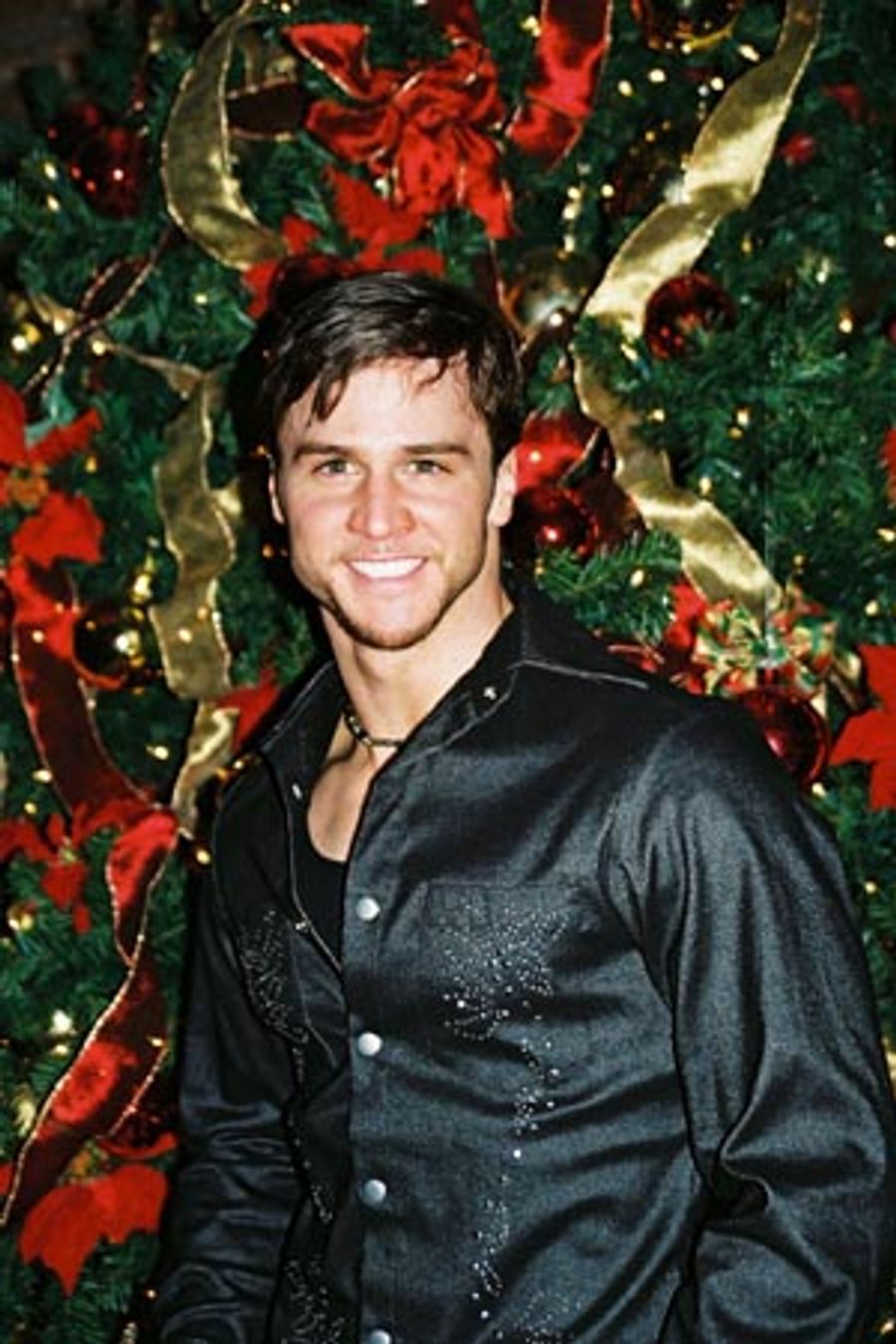 Photo Coverage: The Actors' Fund's Wonderful Life After-Party Image
