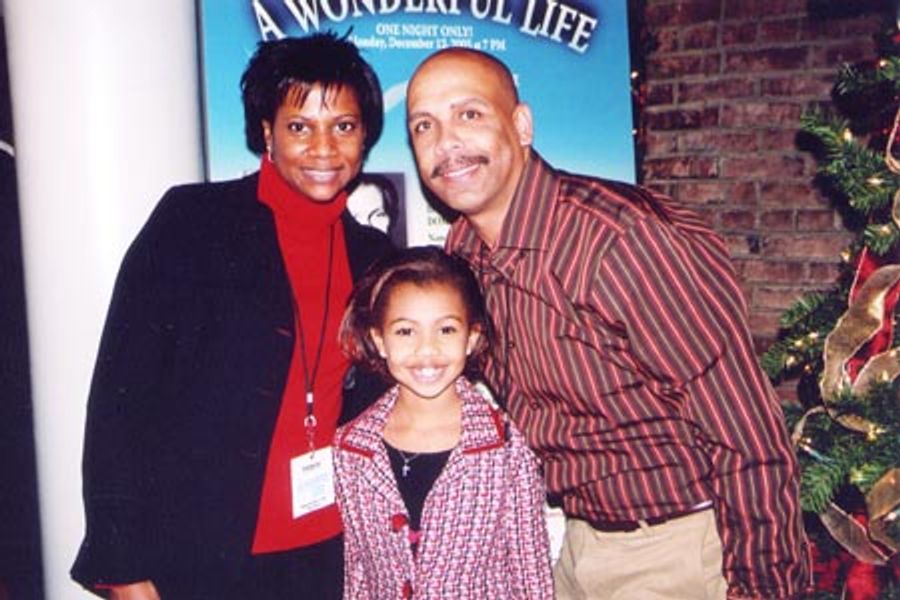 Photo Coverage: The Actors' Fund's Wonderful Life After-Party Image