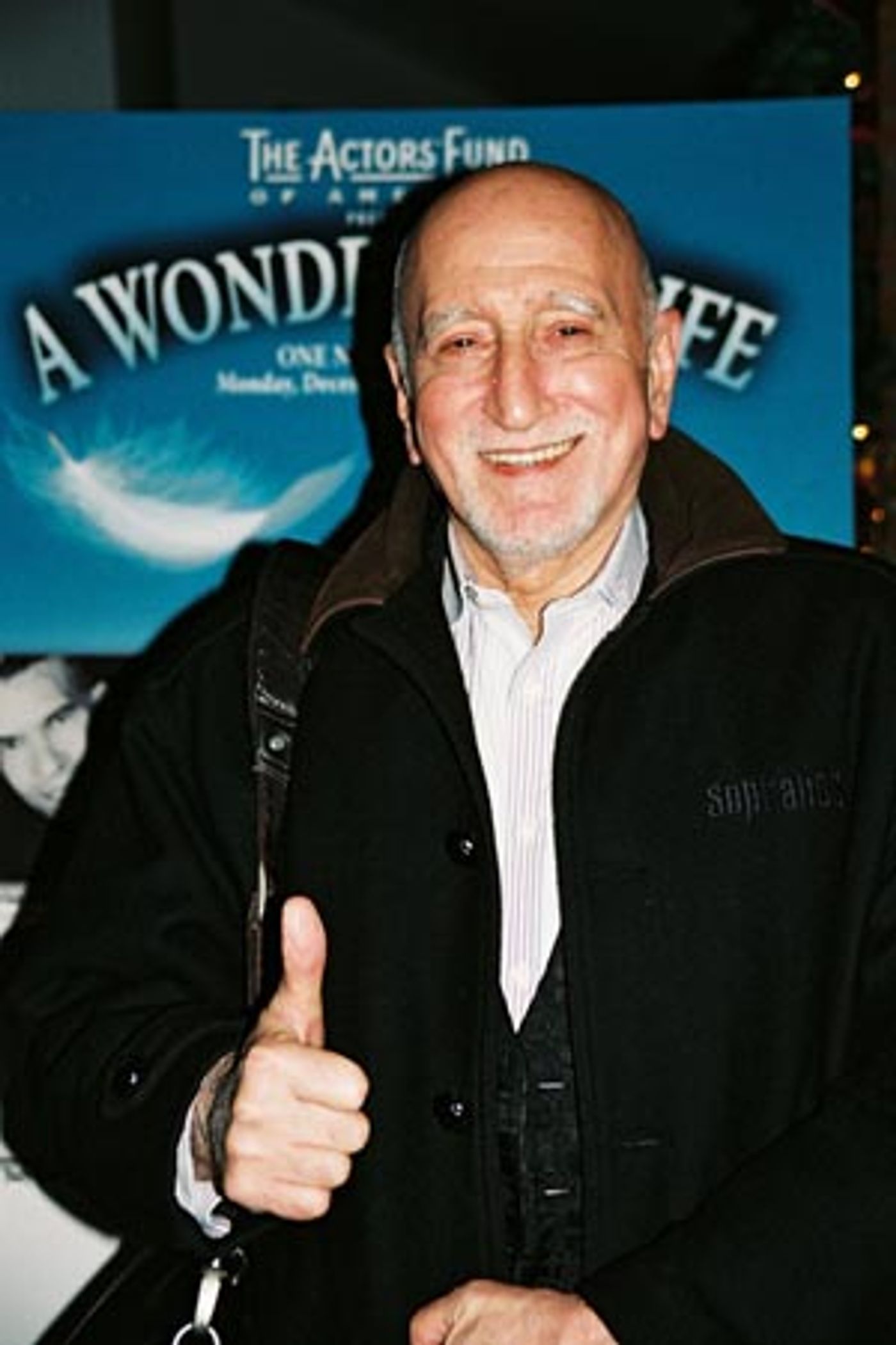 Photo Coverage: The Actors' Fund's Wonderful Life After-Party  Image