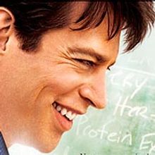 BWW 'Code Pink' DVR Alert: Lifetime's 'Living Proof' Airs Saturday Night