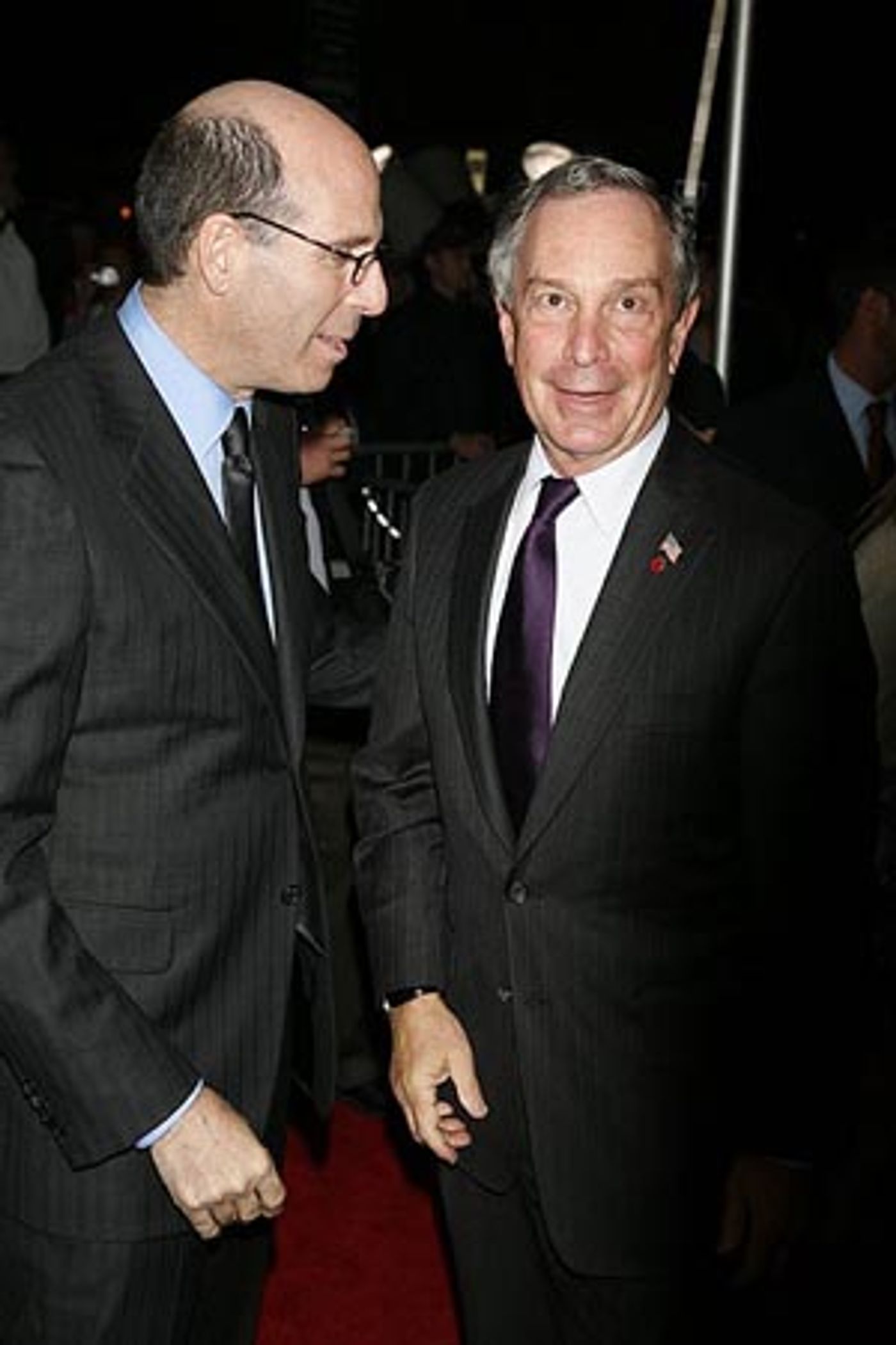 Photo Coverage: Liza with a 'Z' Screening at the Ziegfeld Theatre  Image