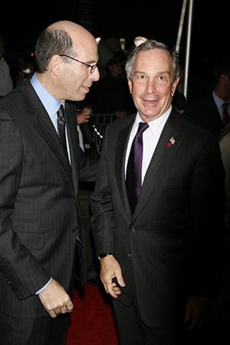 Photos: Liza with a 'Z' Screening at the Ziegfeld Theatre — photo 11 of 31