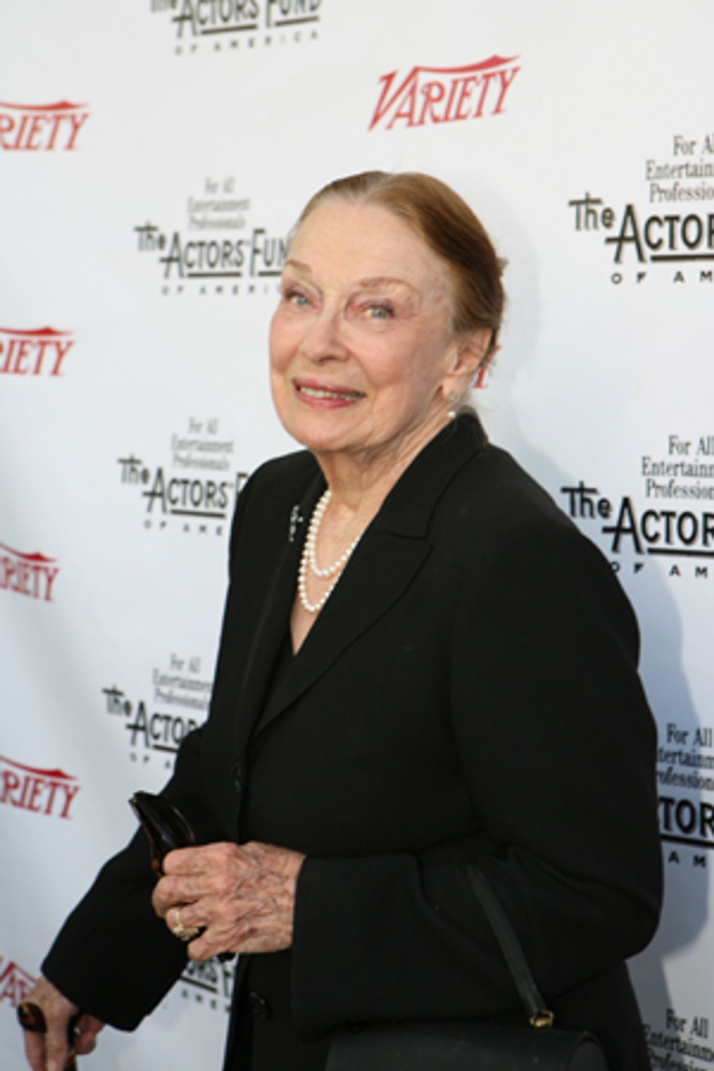 Photo Coverage: Liza Minnelli Honored by Actors' Fund  Image