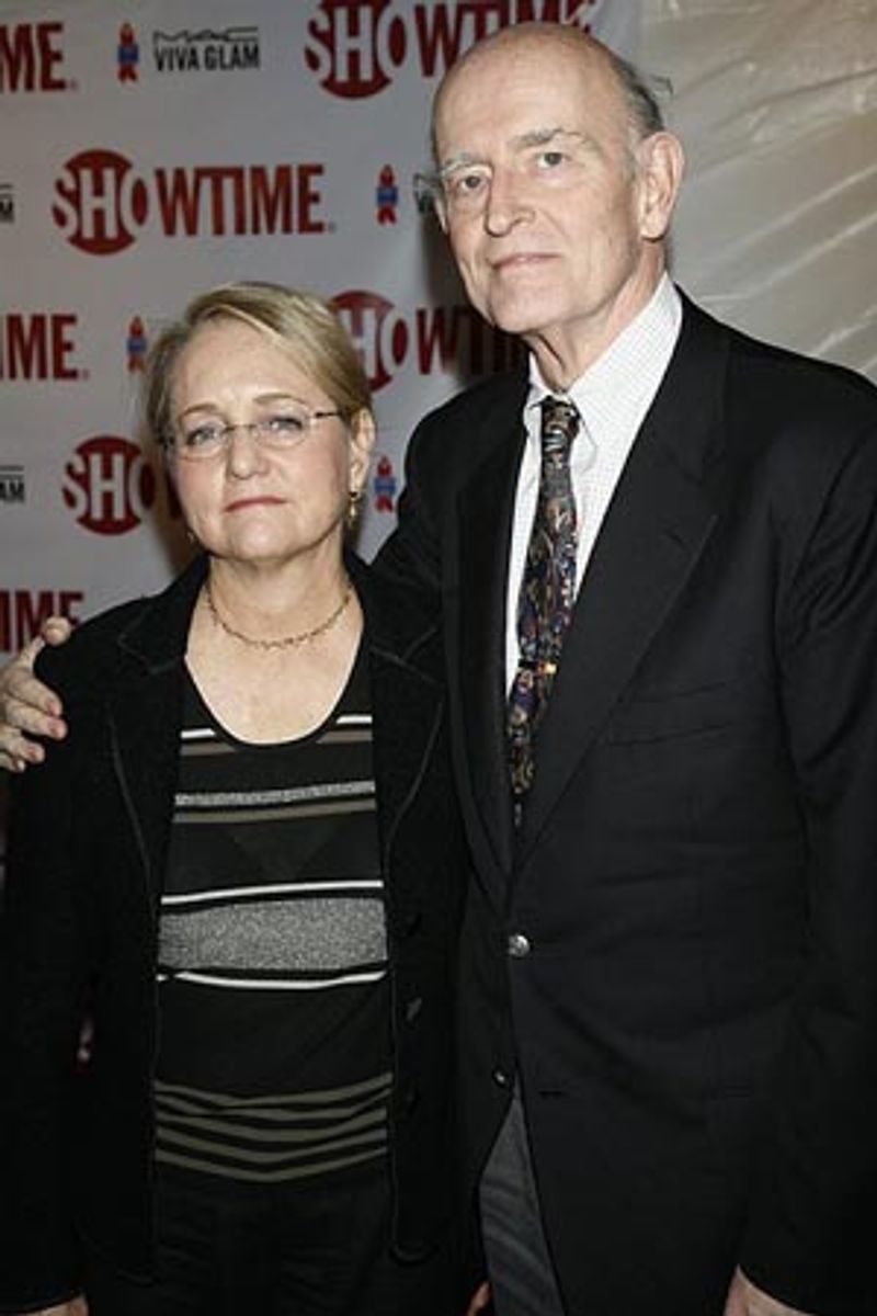 Photos: Liza with a 'Z' Screening at the Ziegfeld Theatre — photo 12 of 31
