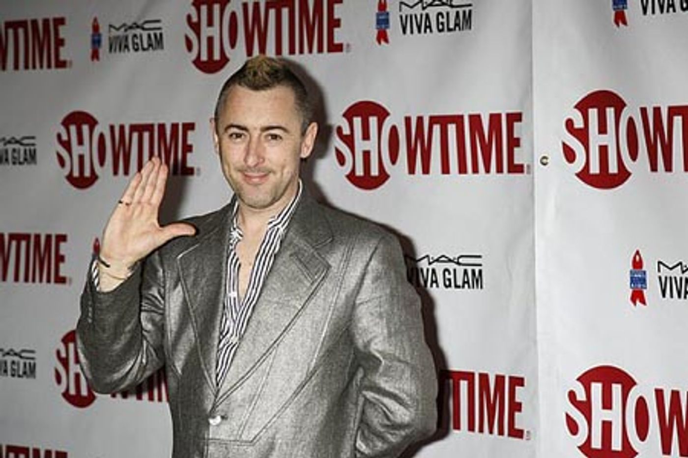 Photo Coverage: Liza with a 'Z' Screening at the Ziegfeld Theatre  Image