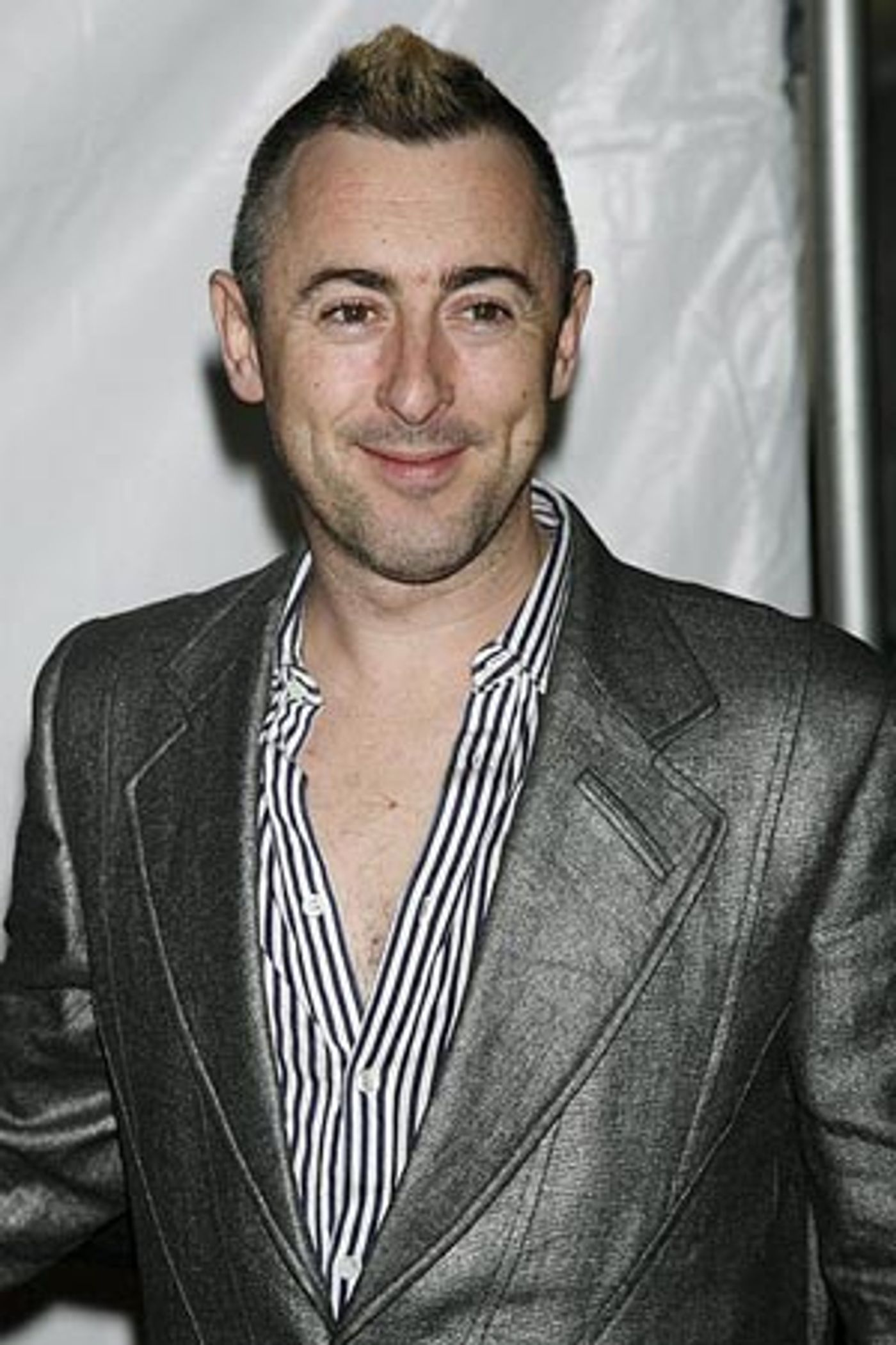 Photo Coverage: Liza with a 'Z' Screening at the Ziegfeld Theatre  Image