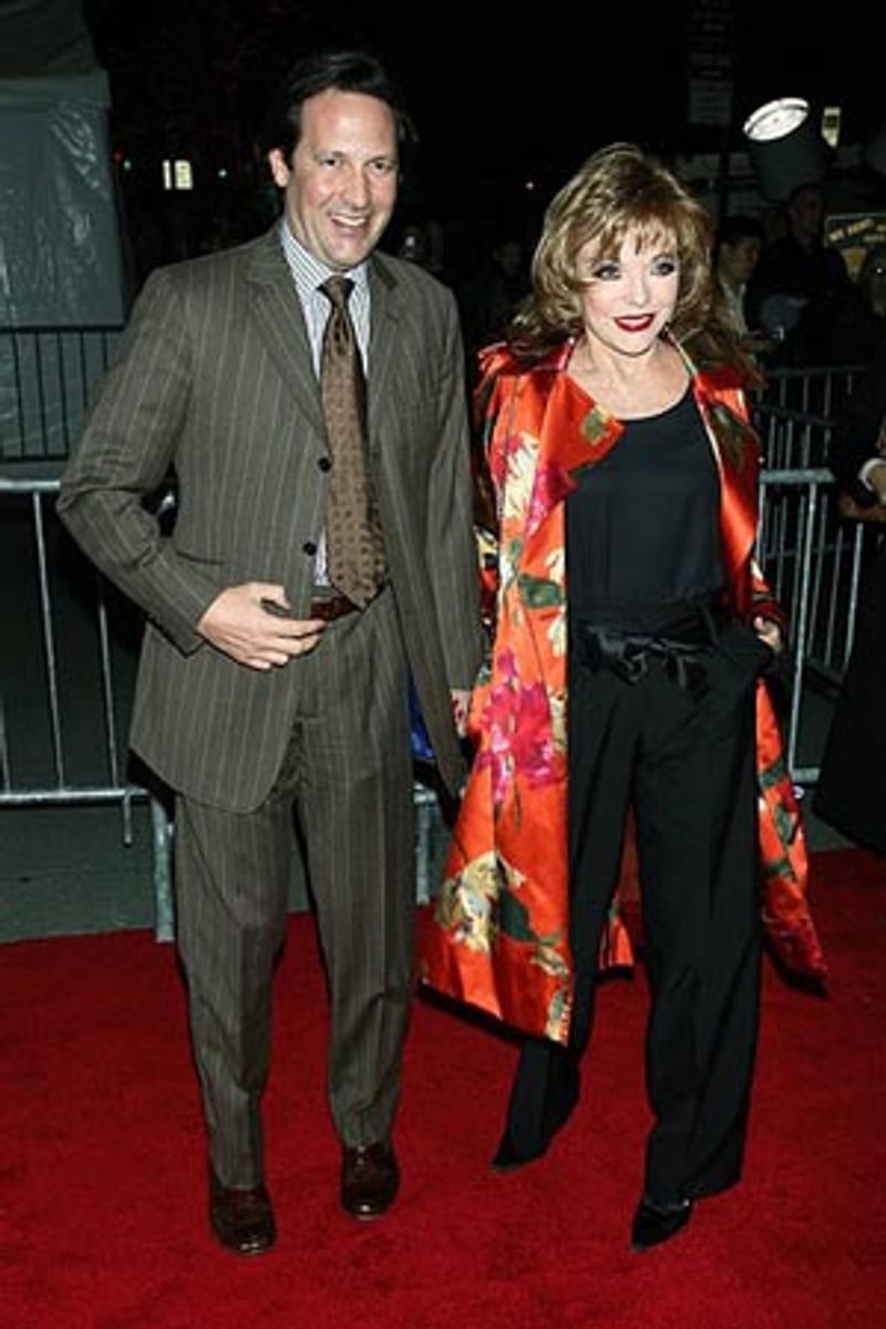 Photos: Liza with a 'Z' Screening at the Ziegfeld Theatre — photo 15 of 31