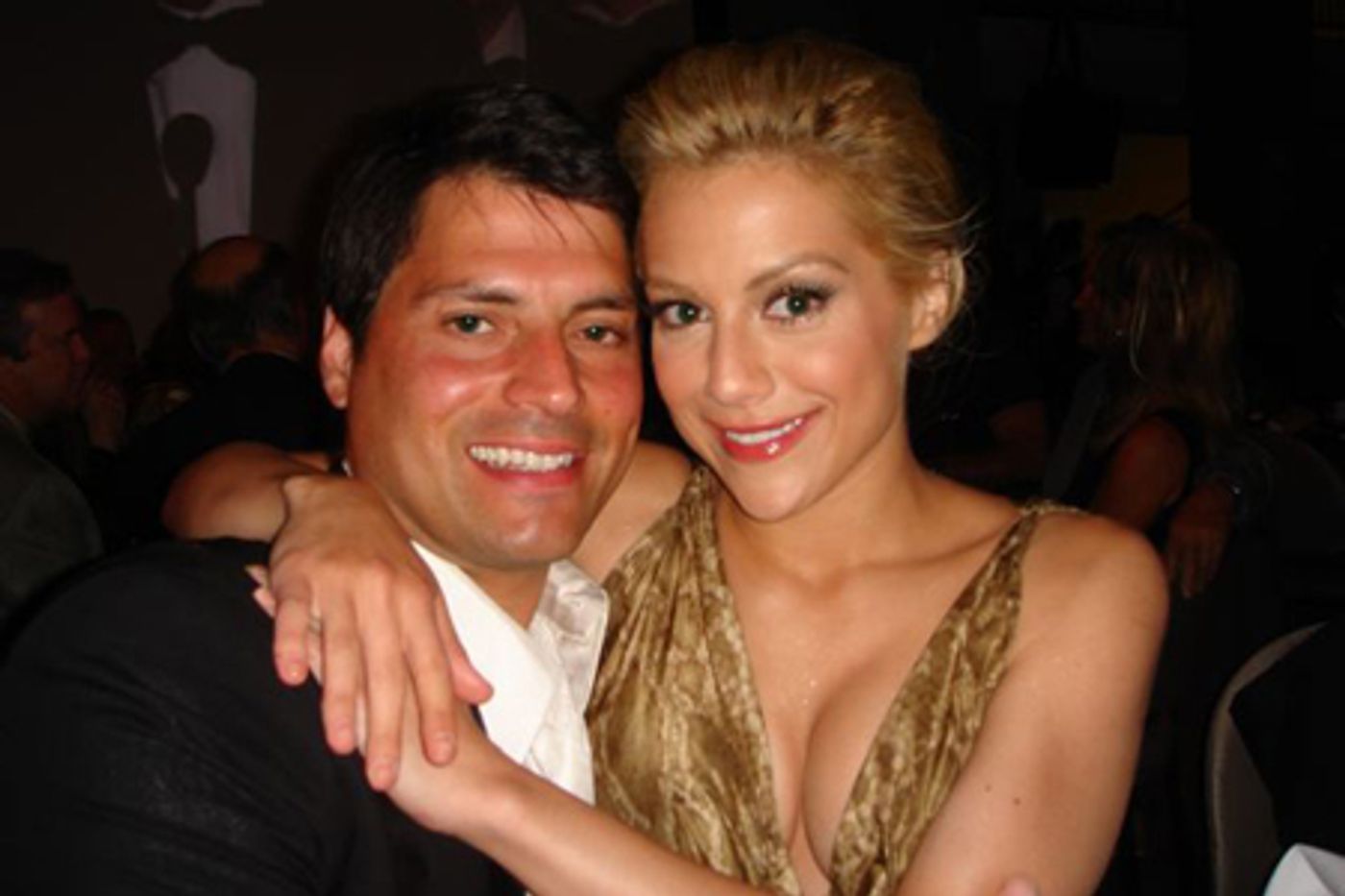 Photo Coverage: Liza Minnelli Honored by Actors' Fund  Image