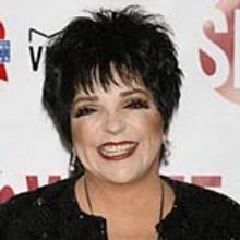 Photo Coverage: Liza with a 'Z' Screening at the Ziegfeld Theatre