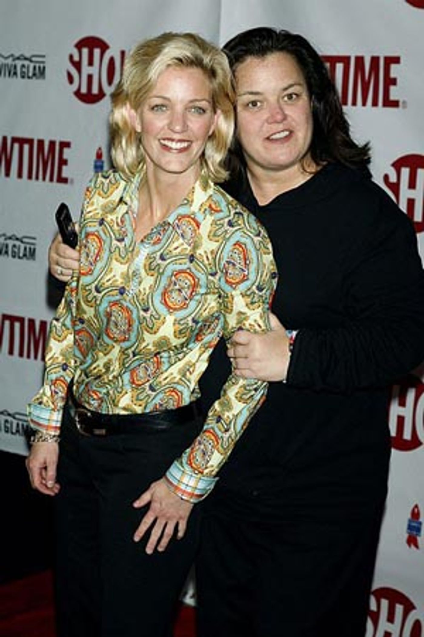 Photo Coverage: Liza with a 'Z' Screening at the Ziegfeld Theatre  Image