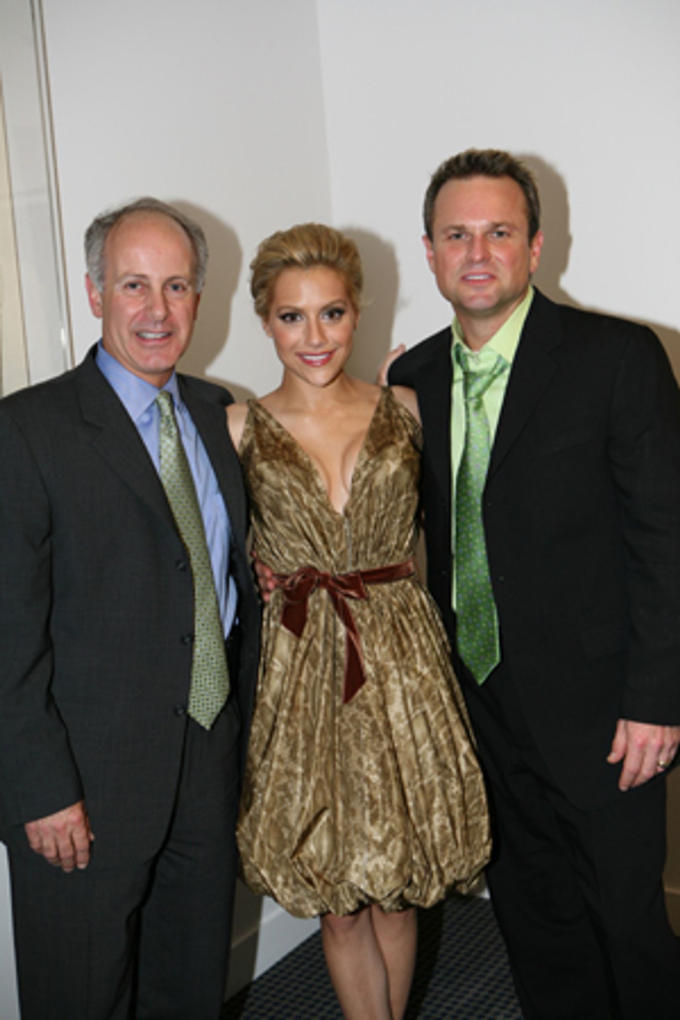 Photo Coverage: Liza Minnelli Honored by Actors' Fund  Image