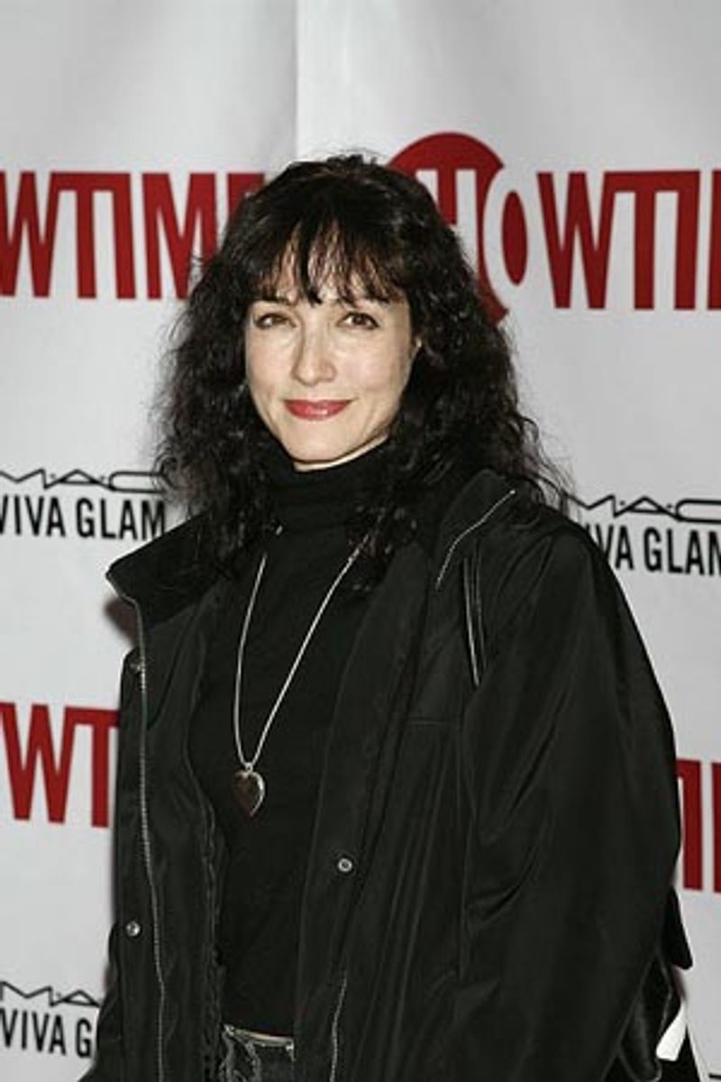 Photos: Liza with a 'Z' Screening at the Ziegfeld Theatre — photo 21 of 31