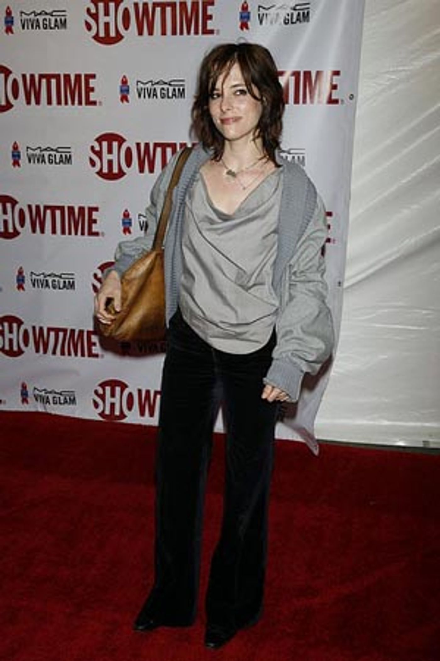 Photo Coverage: Liza with a 'Z' Screening at the Ziegfeld Theatre  Image